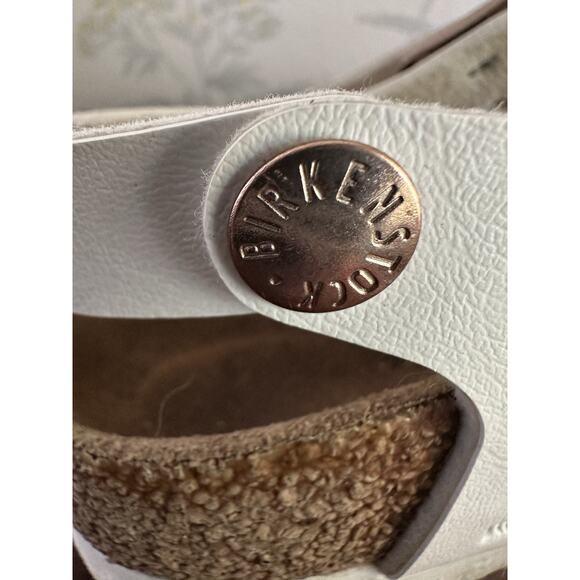 Birkenstock Kids Rio Birko-Flor Sandals Size: 32 (US 1-1.5) - Picture 9 of 11